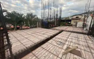 CIMENTACION